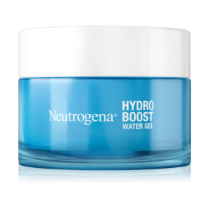 Neutrogena Hydro Boost – Gel Hydratant Visage à l’Acide Hyaluronique