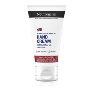 Neutrogena Norwegian Formula – Crème Mains Hydratation Intense